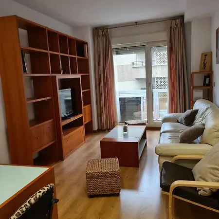 Apartamento Dos Torres Eowyn Zaragoza