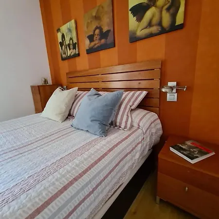 Dos Torres Eowyn Apartamento Zaragoza
