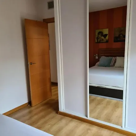 Dos Arcos 5 - Plaza De Parking Incluida * Zaragoza