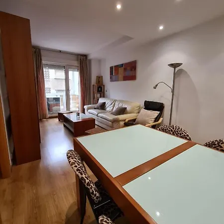 Lejlighed Dos Arcos 5 - Plaza De Parking Incluida