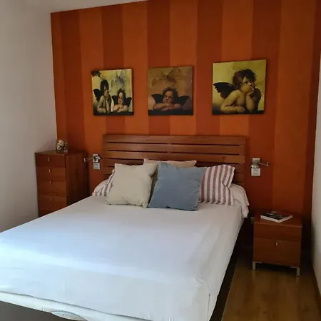 Apartamento Dos Torres Eowyn Zaragoza
