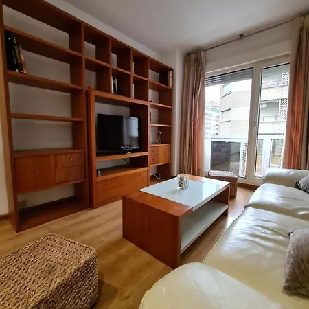 Dos Arcos 5 - Plaza De Parking Incluida Lejlighed