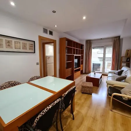 Apartamento Dos Torres Eowyn *
