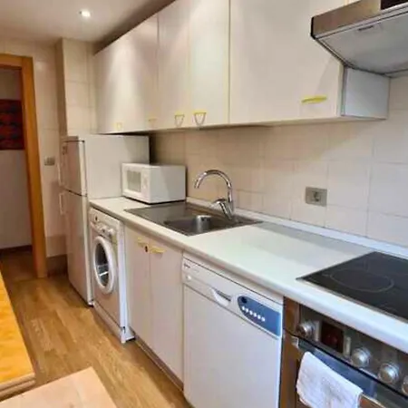 Apartamento Dos Torres Eowyn *