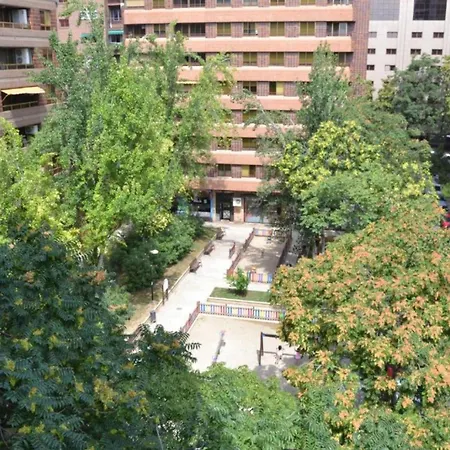 Apartamento Dos Torres Eowyn Zaragoza
