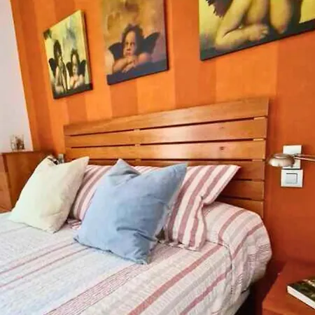 Apartamento Dos Torres Eowyn Zaragoza