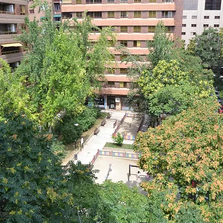 Apartamento Dos Torres Eowyn *