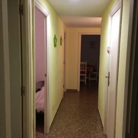 Dos Arcos 5 - Plaza De Parking Incluida * Zaragoza