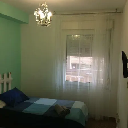 Apartamento Dos Torres Eowyn *