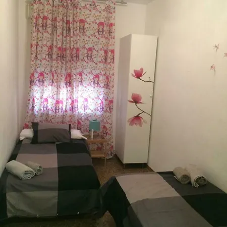 Dos Arcos 5 - Plaza De Parking Incluida *