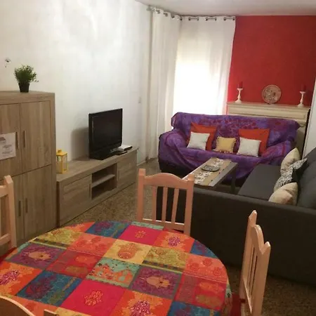 Dos Torres Eowyn Apartamento Zaragoza