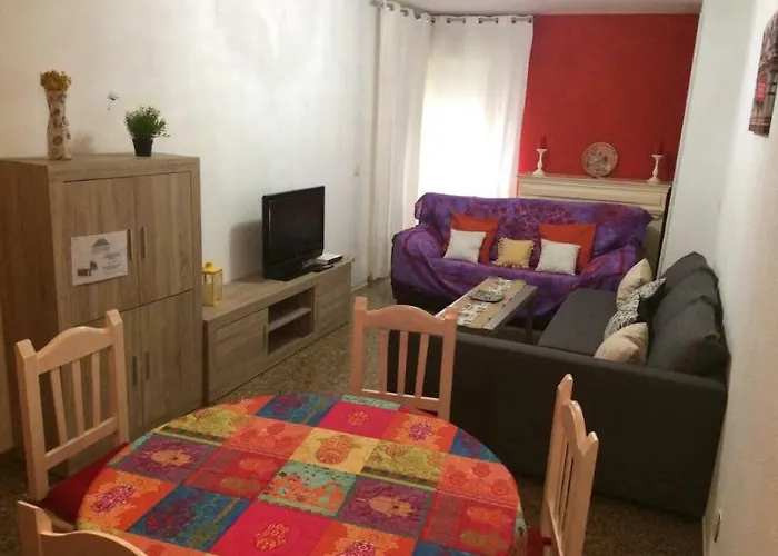 Dos Arcos 5 - Plaza De Parking Incluida Apartment Zaragoza